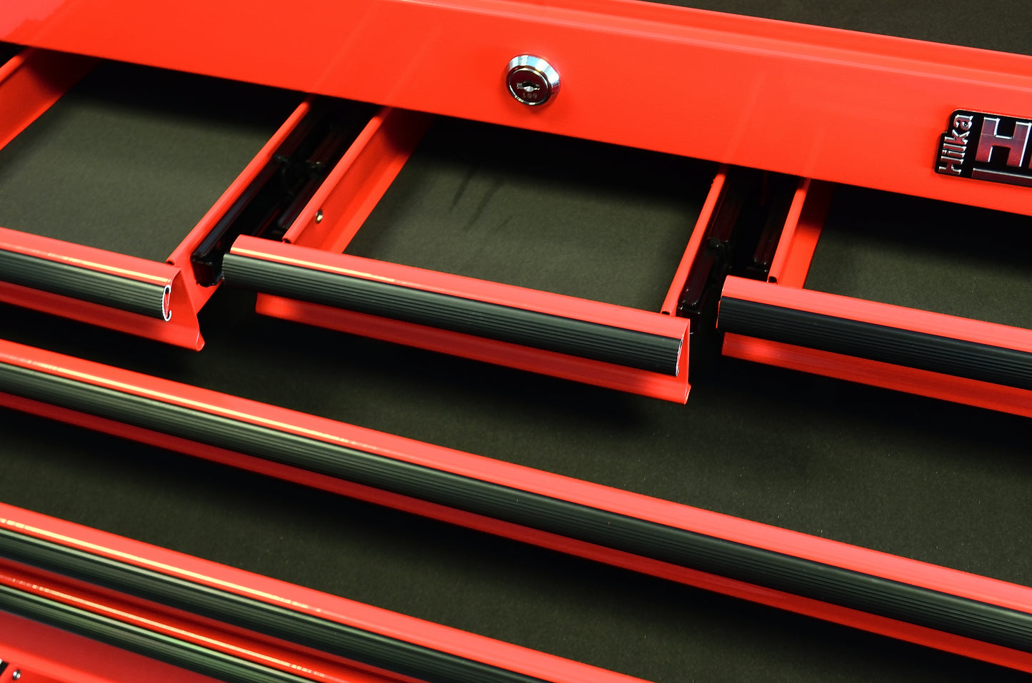 Tool Chest 19 Drawer – Steel Combination Set with Lock