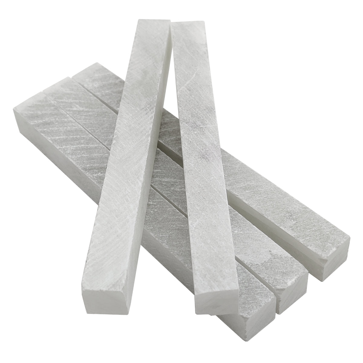 Engineers Square French Chalk Sticks - Box of 36