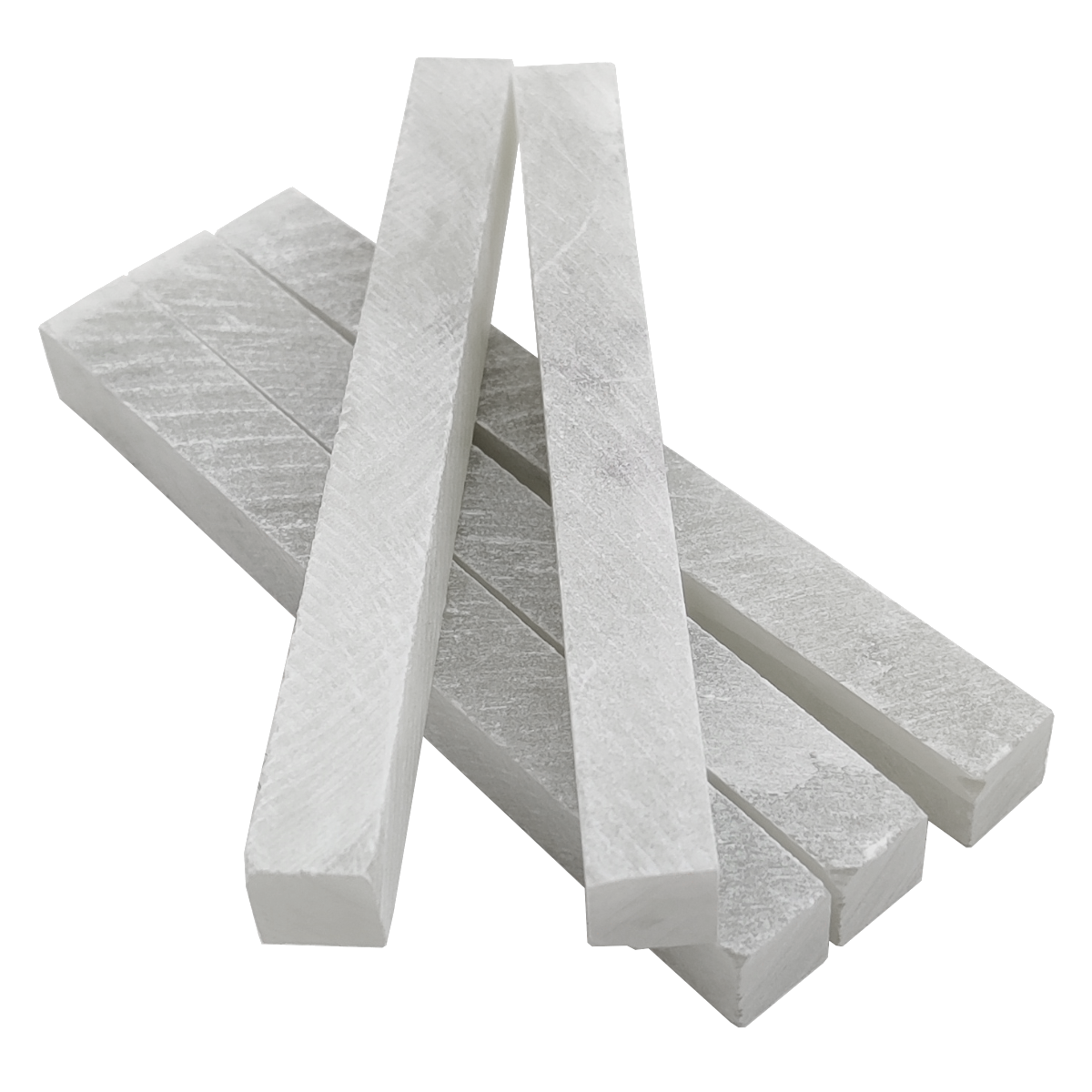 Engineers Square French Chalk Sticks - Box of 36
