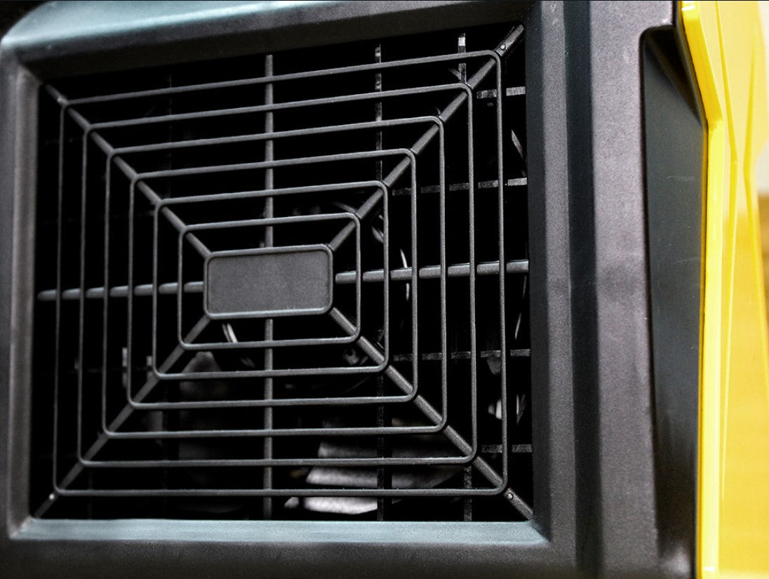 Fan Heater 2kW - FPPHEAT2KWC2