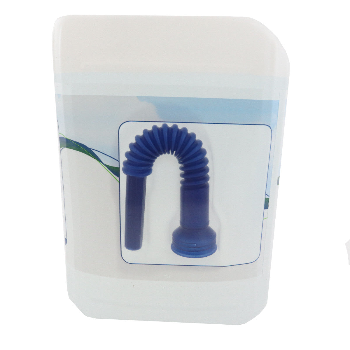 10L AdBlue for Cars Drum with Spout