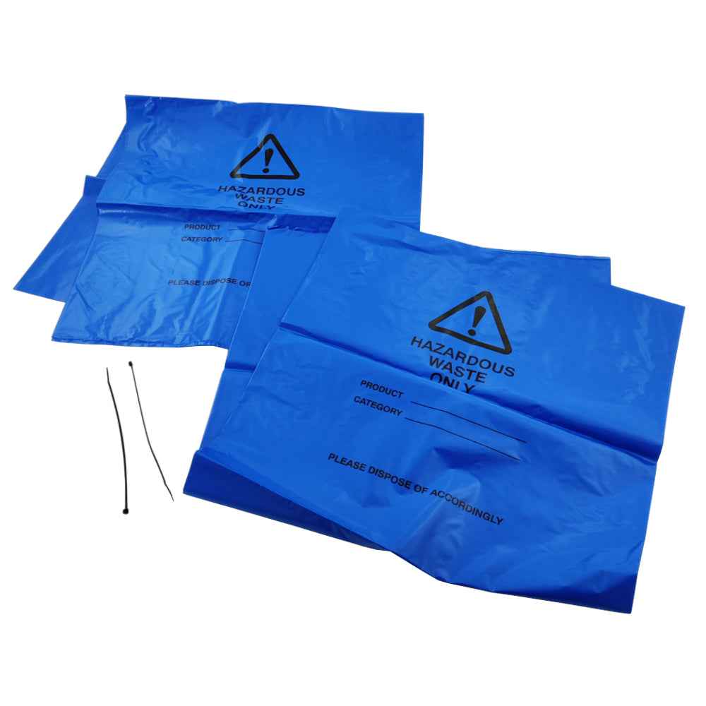 Oil Only Spill Response Kits - 15L or 30L
