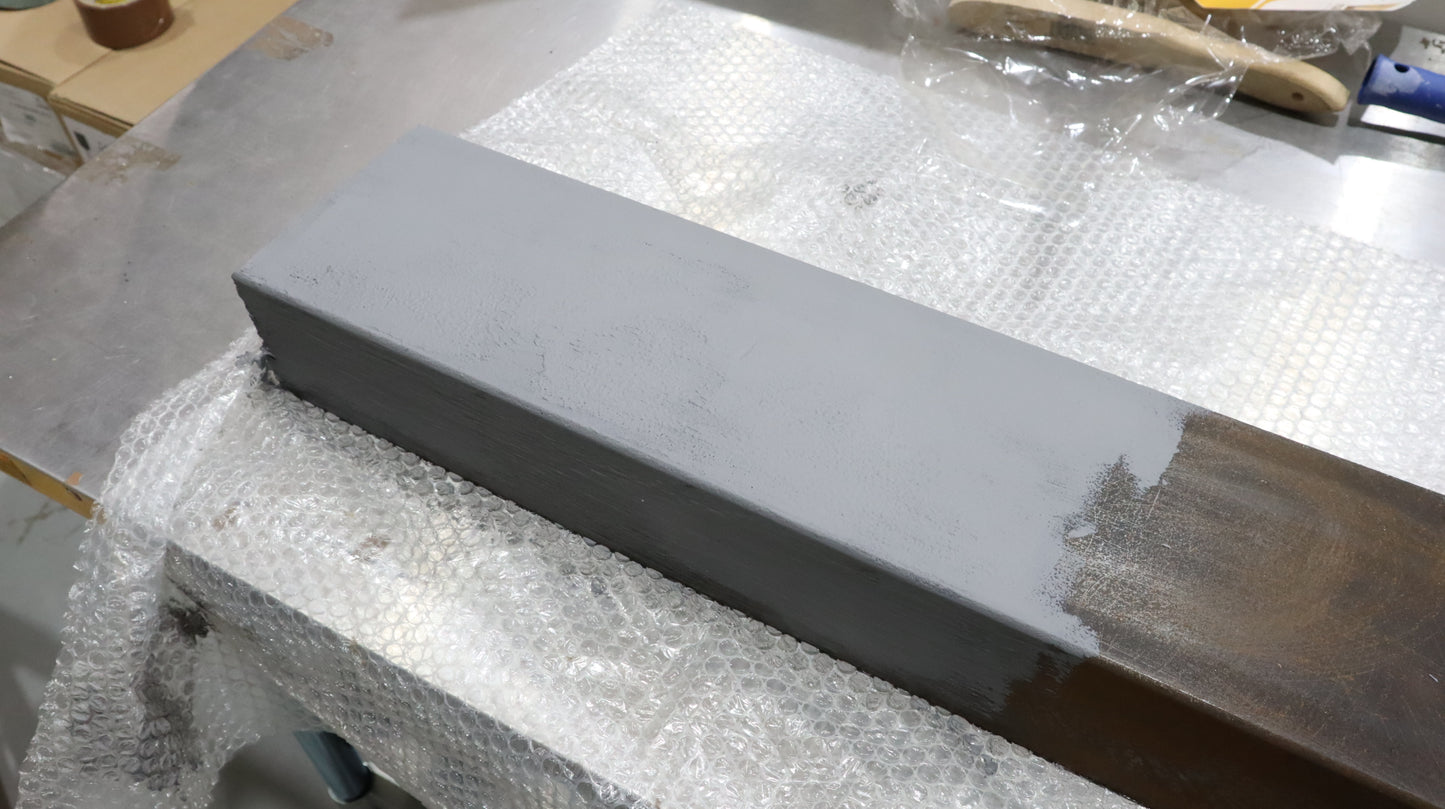 Grey Quick Drying Metal Primer - Various Sizes