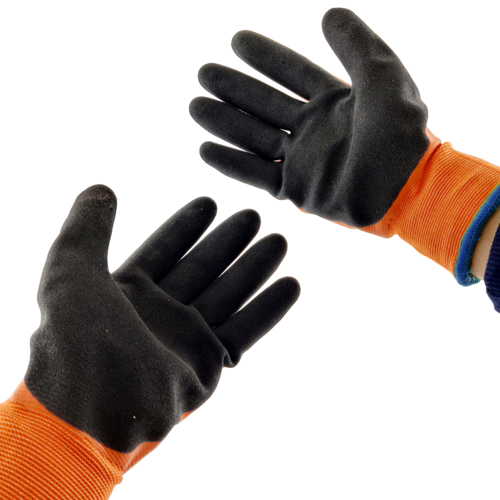 Predator Baltic Waterproof Gloves - Cut 2 Thermal Inner