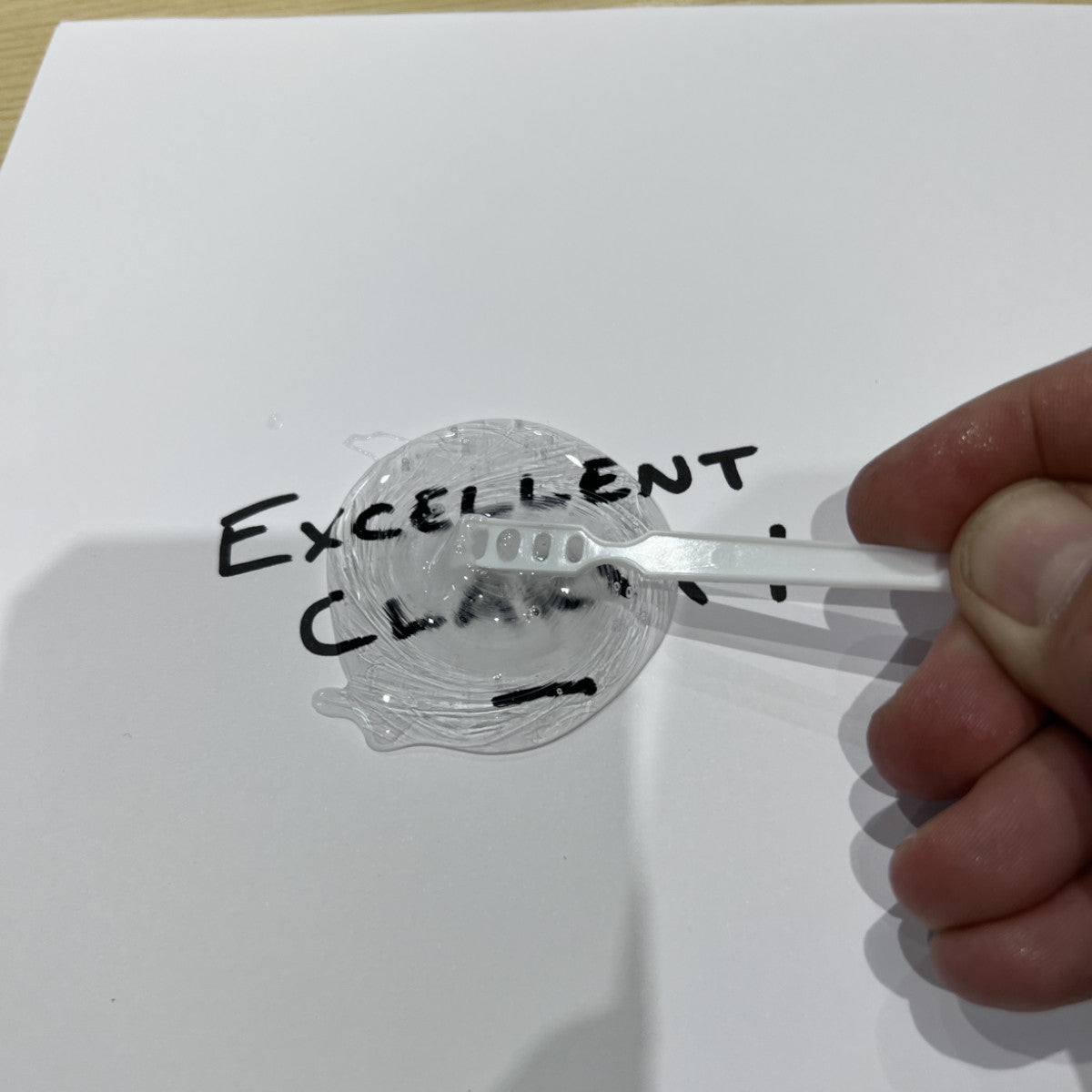 Megabond 60min Cure Epoxy