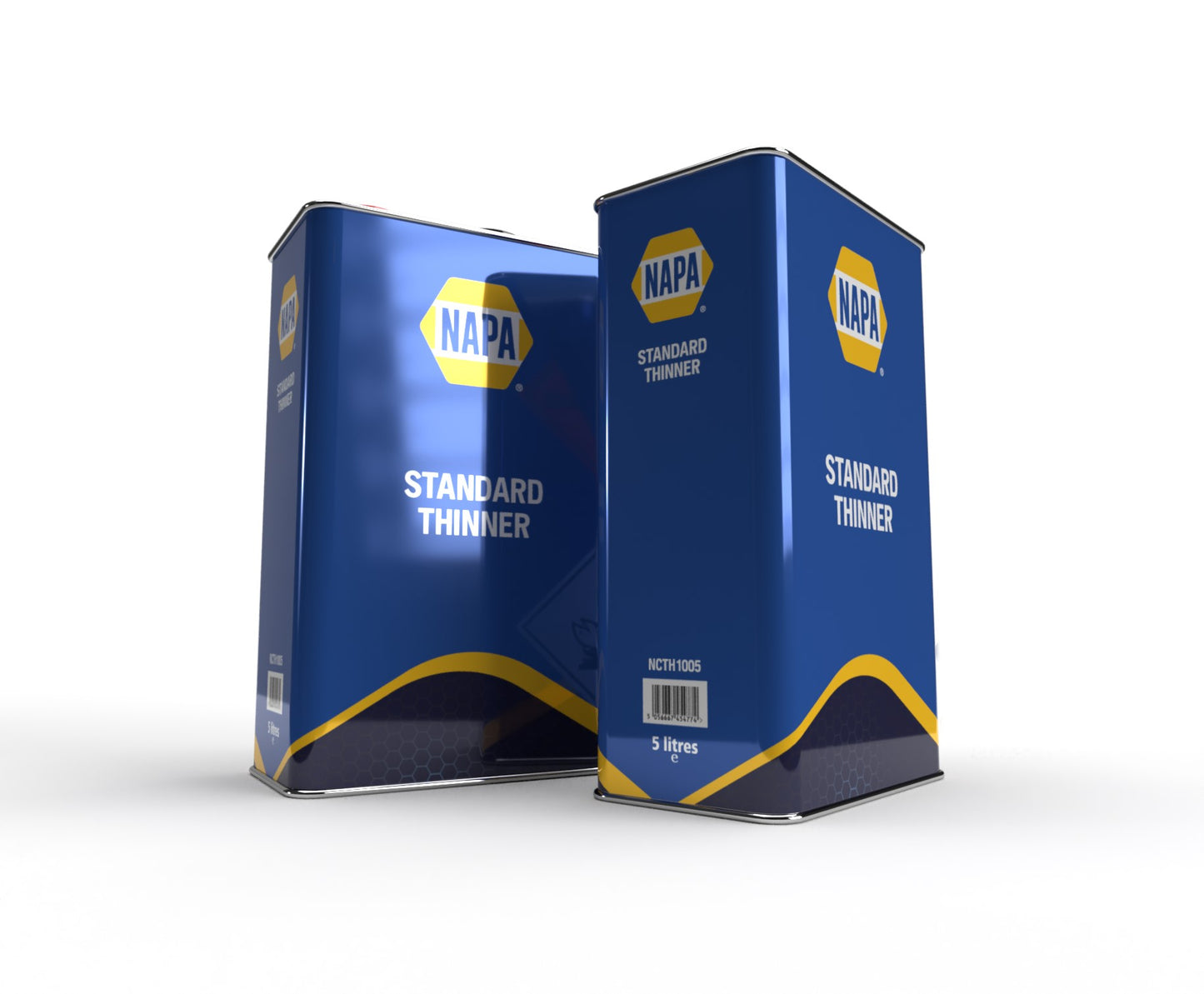 Napa Standard Thinners - 5L