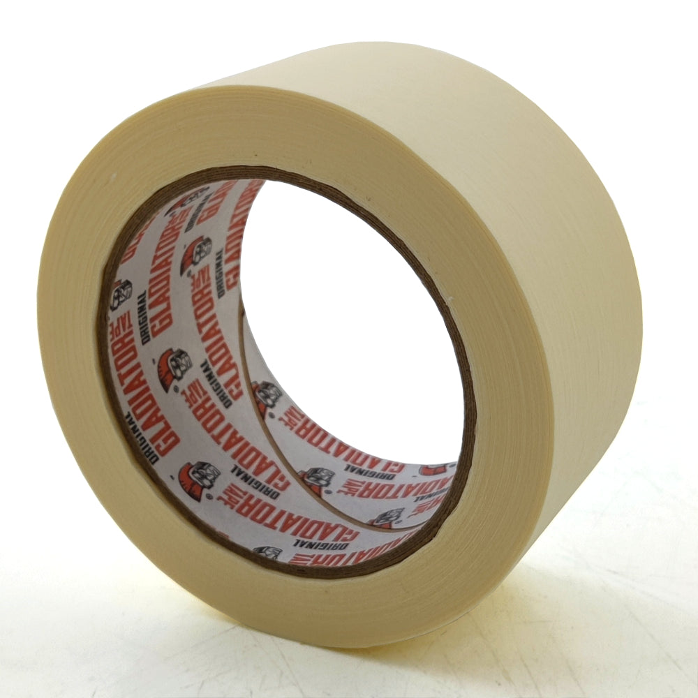 2" Masking Tape - 50mm x 50m