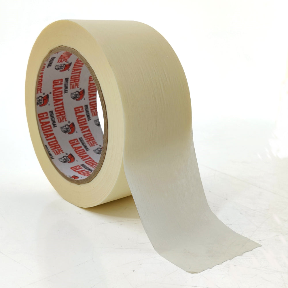 2" Masking Tape - 50mm x 50m