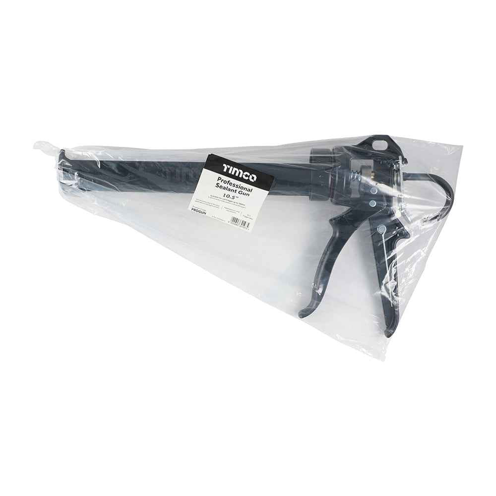 PE Chemical Resin 300ml with Optional Sealant Gun