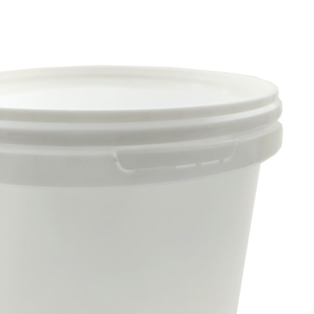 Food Grade Buckets with Lids