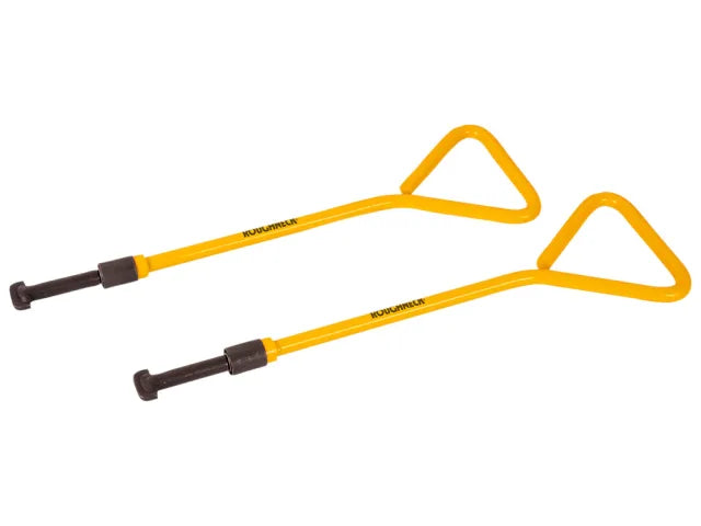 Roughneck Universal Manhole Key Kit – Heavy Duty & Versatile ROU12001
