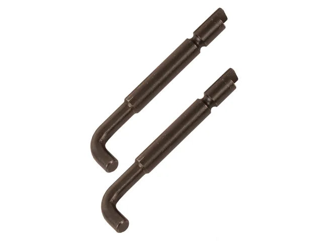 Roughneck Universal Manhole Key Kit – Heavy Duty & Versatile ROU12001