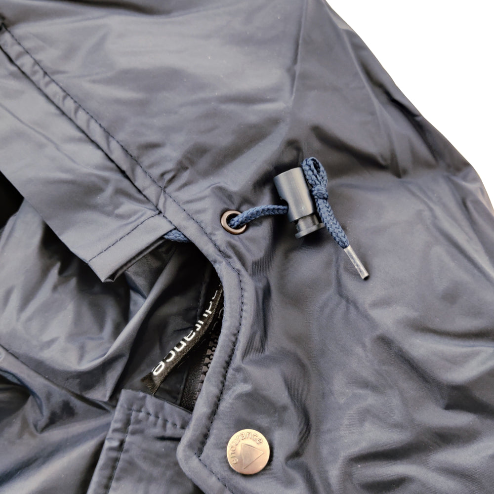 Thermal Endurance Coverall - Navy Winter Suit