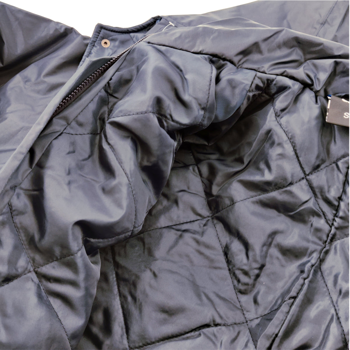 Thermal Endurance Coverall - Navy Winter Suit