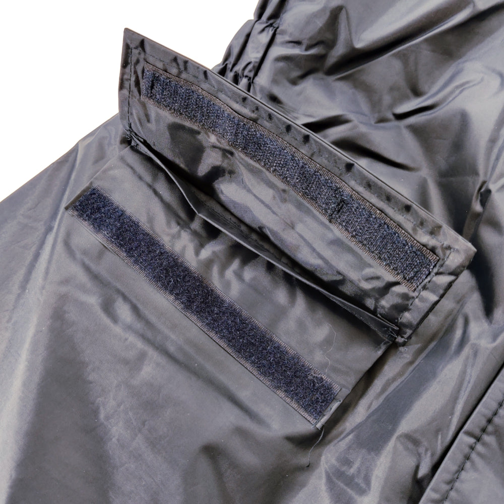 Thermal Endurance Coverall - Navy Winter Suit