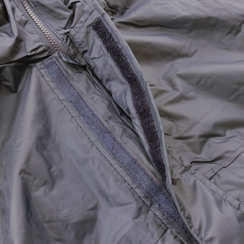 Thermal Endurance Coverall - Navy Winter Suit