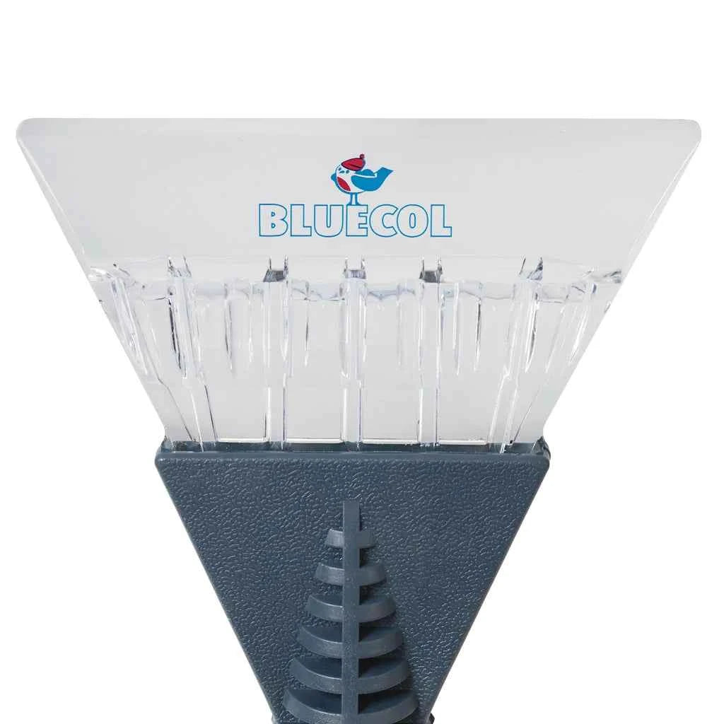 De-Icer 500ml Bundle - 12 Pack + Free Scraper