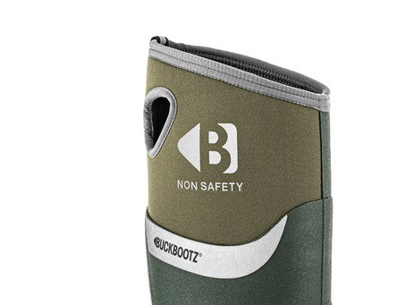 Non-Safety Wellington