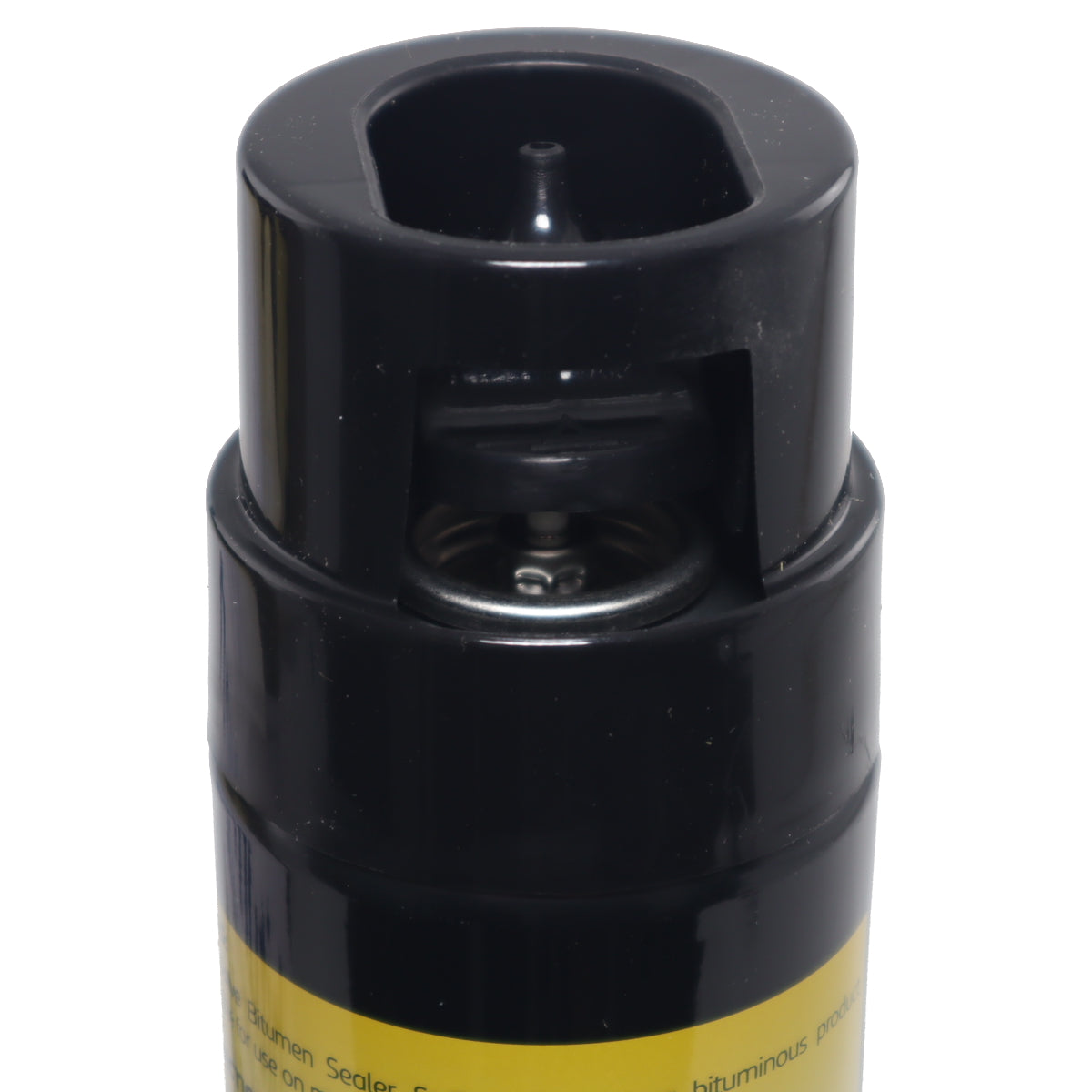 Prosolve 750ml Bitumen Cold Joint Sealer Spray for Road & Roof Repairs