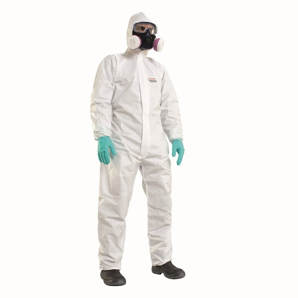 Protective Coverall - Single Use XL
