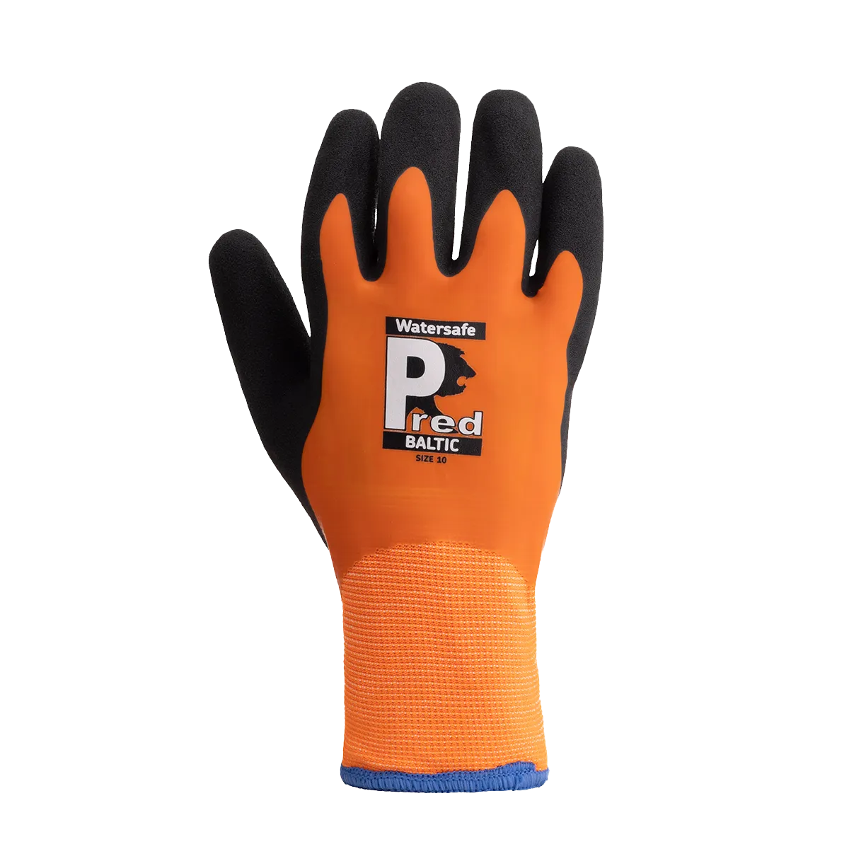 Predator Baltic Waterproof Gloves - Cut 2 Thermal Inner