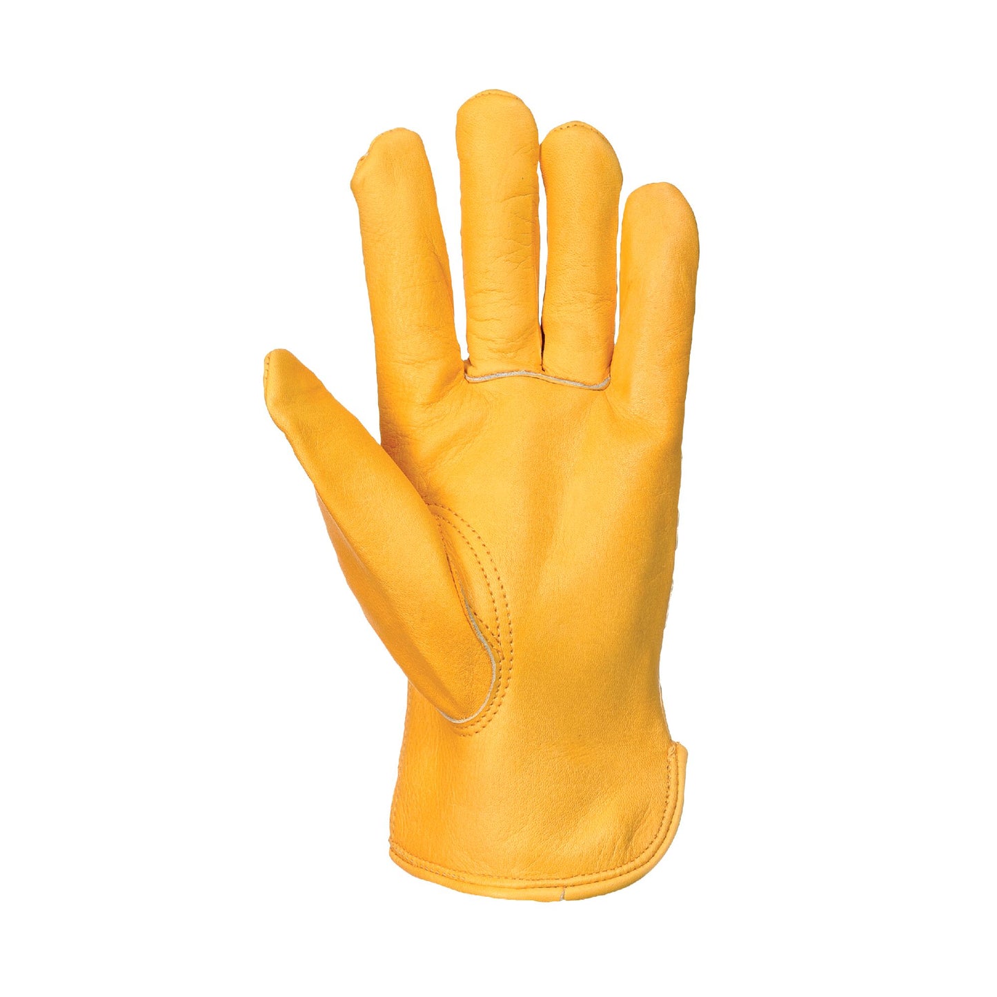 Insulated Driver Gloves - A271 Tan