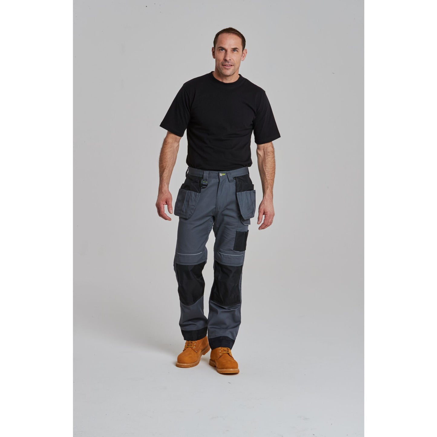 PW3 Holster Work Trousers – T602 Durable & Adjustable