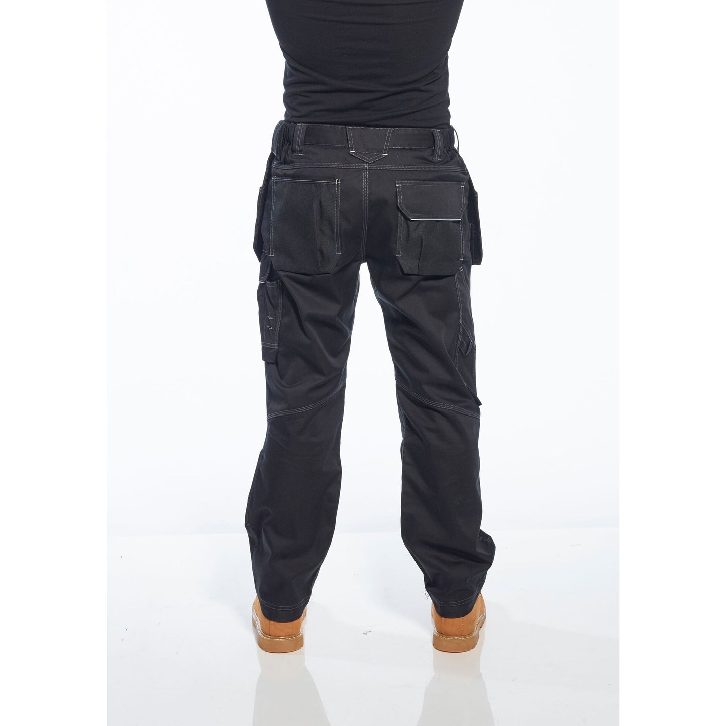 PW3 Holster Work Trousers – T602 Durable & Adjustable
