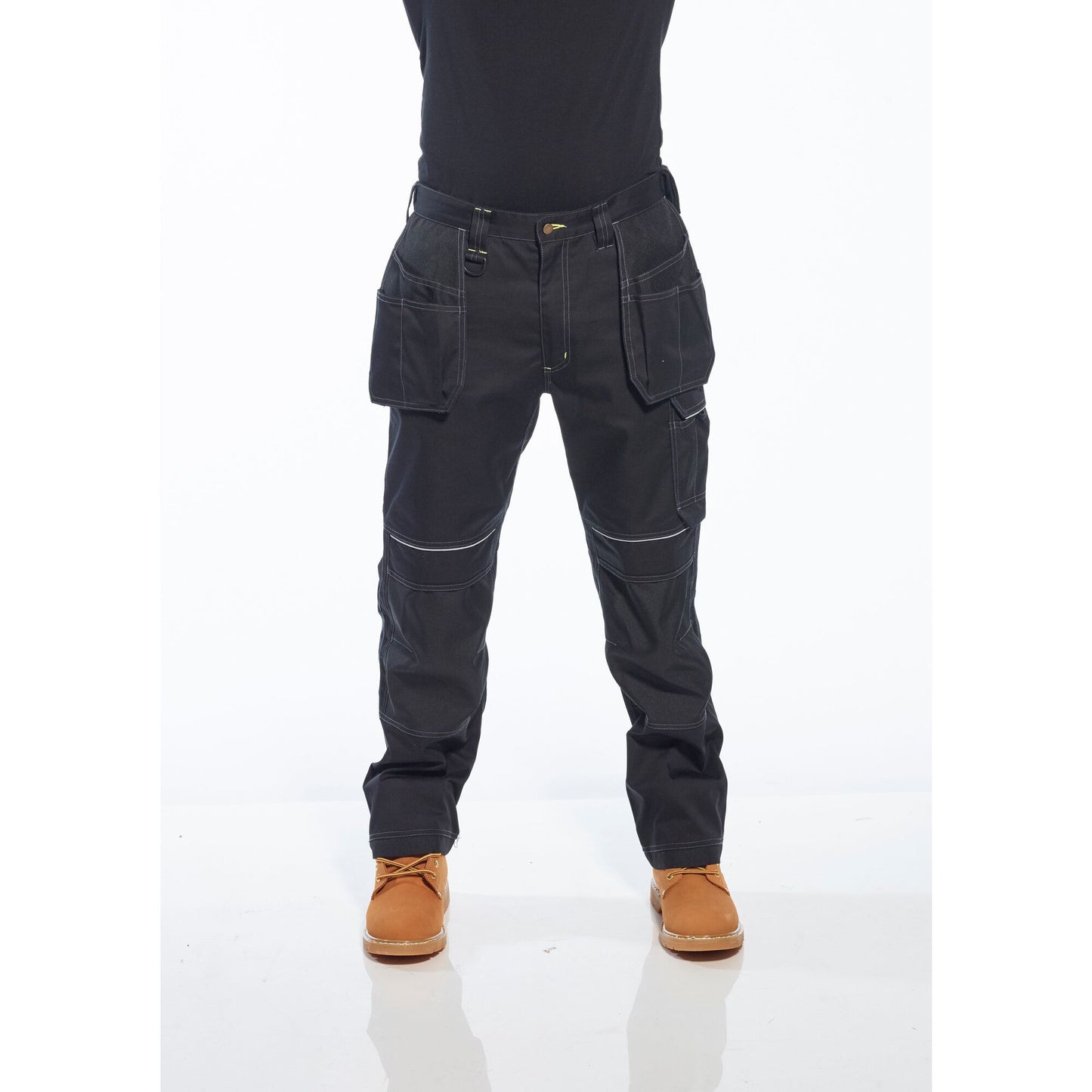 PW3 Holster Work Trousers – T602 Durable & Adjustable