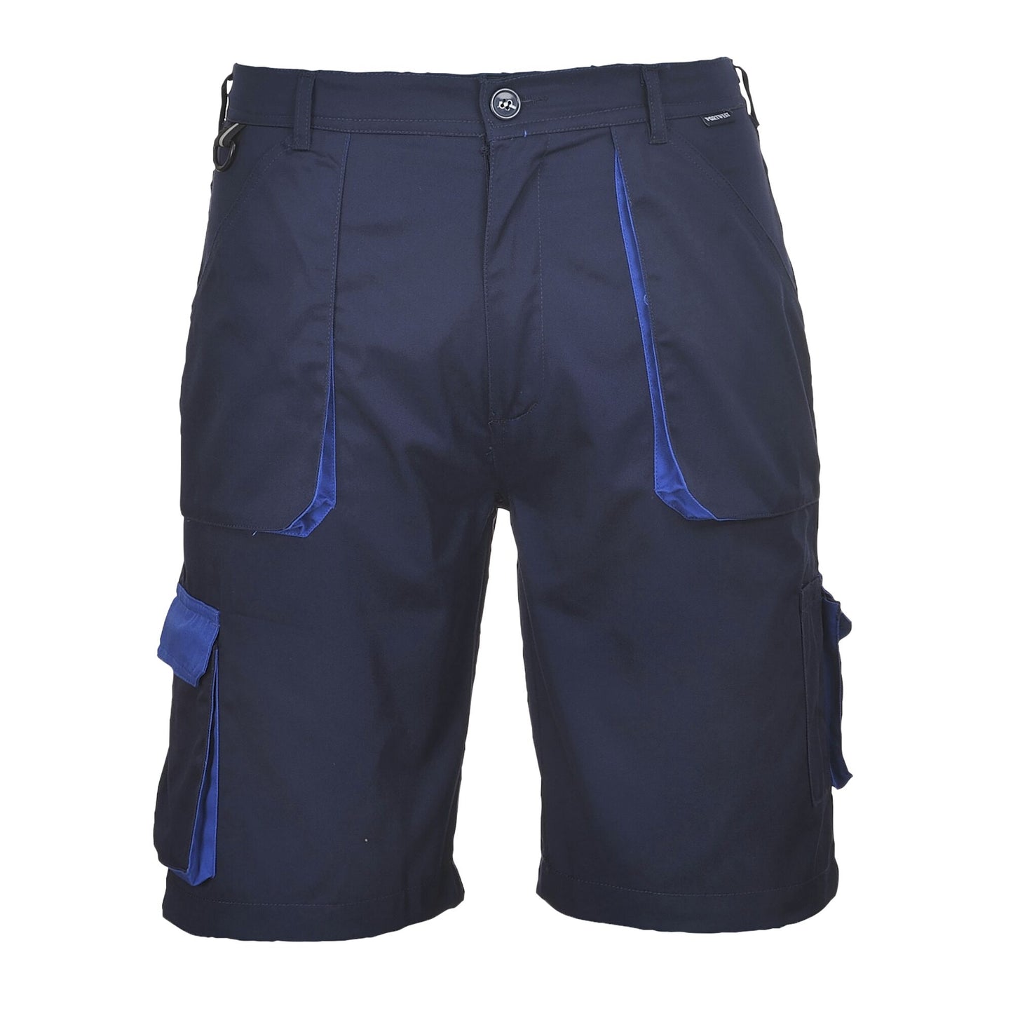 Contrast Work Shorts - TEXO TX14