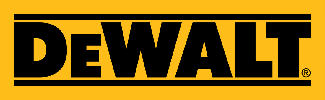 Paul gives us a preview of our new DeWalt stock here at R&C!
