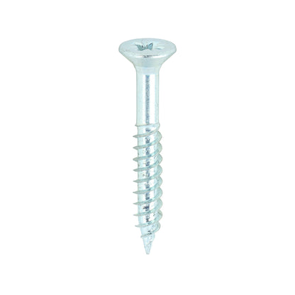 Timco Woodscrews 4 x 30mm - Box of 200