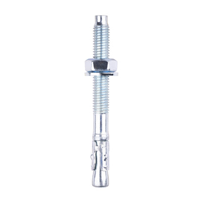 Throughbolts M10 x 100mm Packet of 2