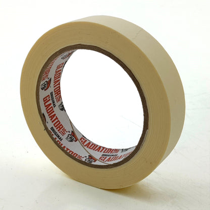 1" Masking Tape - 25mm x 50m