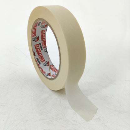 1" Masking Tape - 25mm x 50m