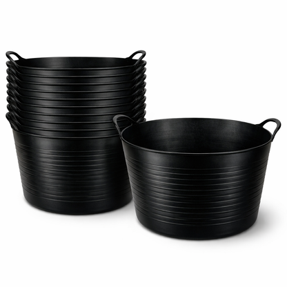 42L Flexible Tub - Flex Bucket