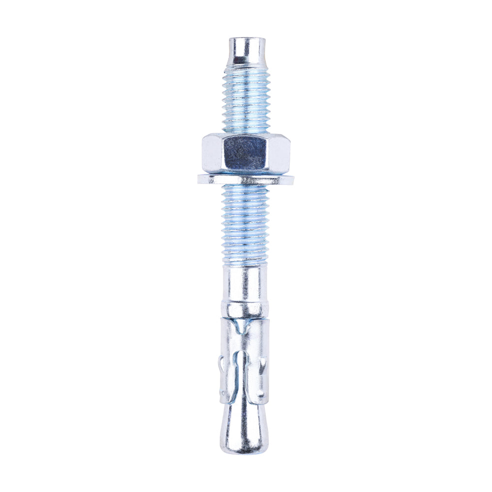 Throughbolts M12 x 100mm Packet of 2