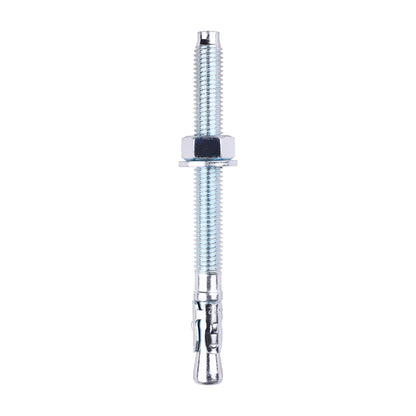 Throughbolts M12 x 140mm Packet of 2