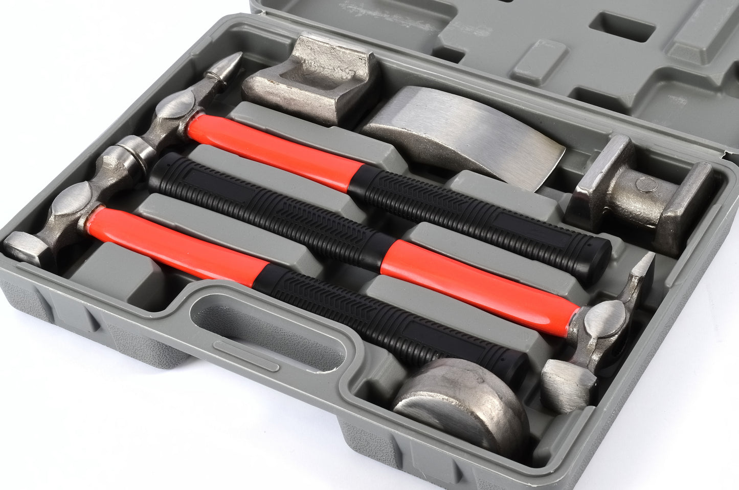7 Piece Panel Beating Kit