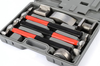 7 Piece Panel Beating Kit