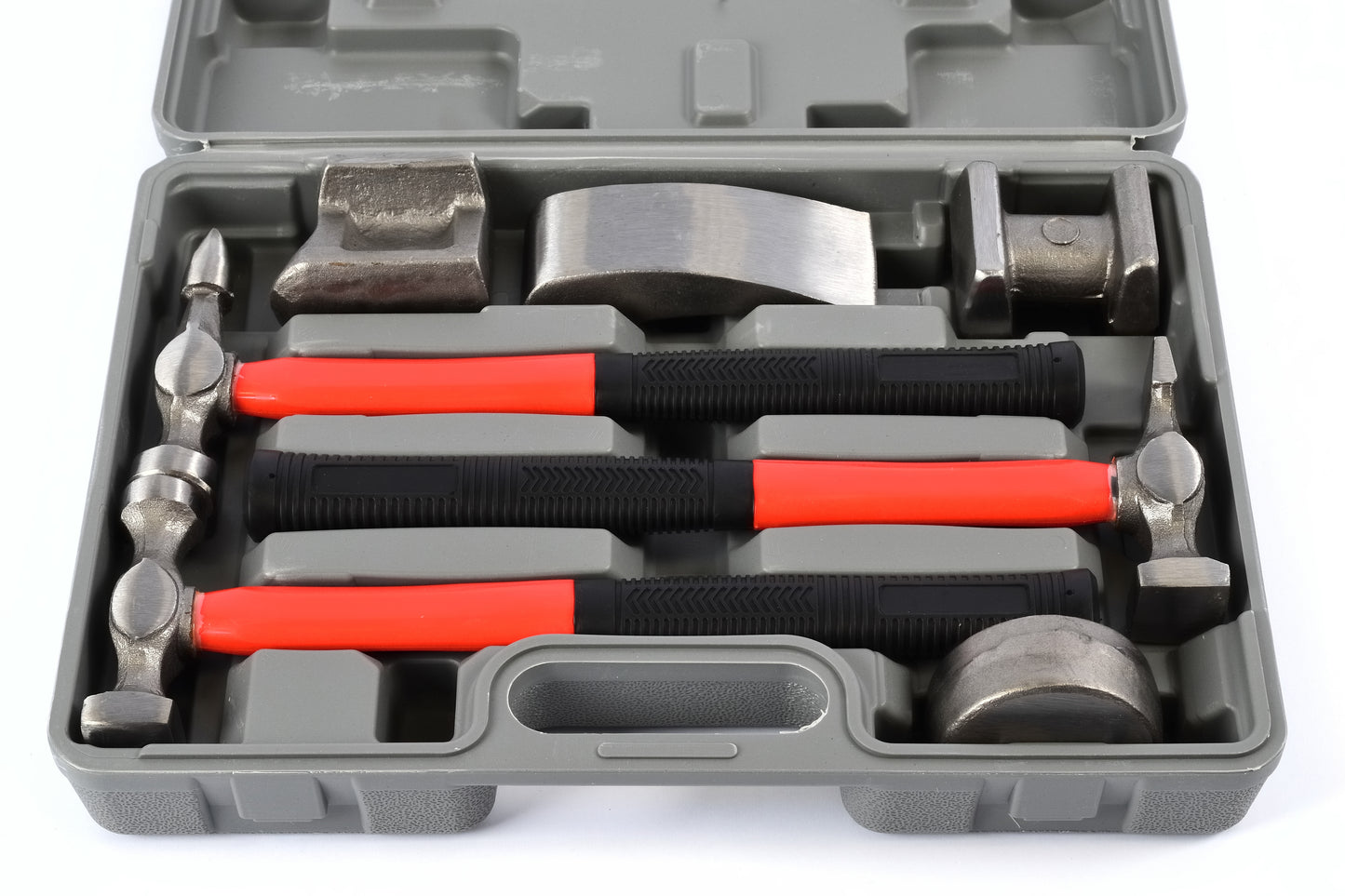 7 Piece Panel Beating Kit