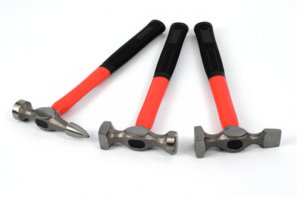 7 Piece Panel Beating Kit
