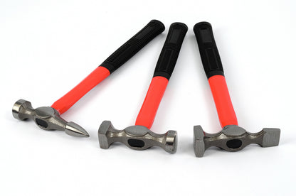 7 Piece Panel Beating Kit