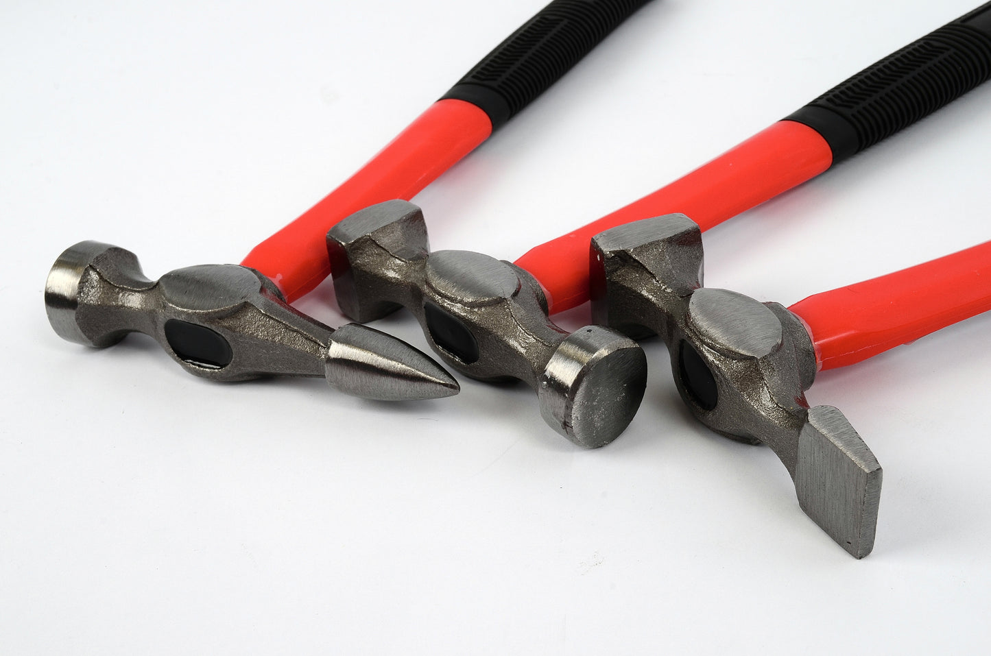7 Piece Panel Beating Kit