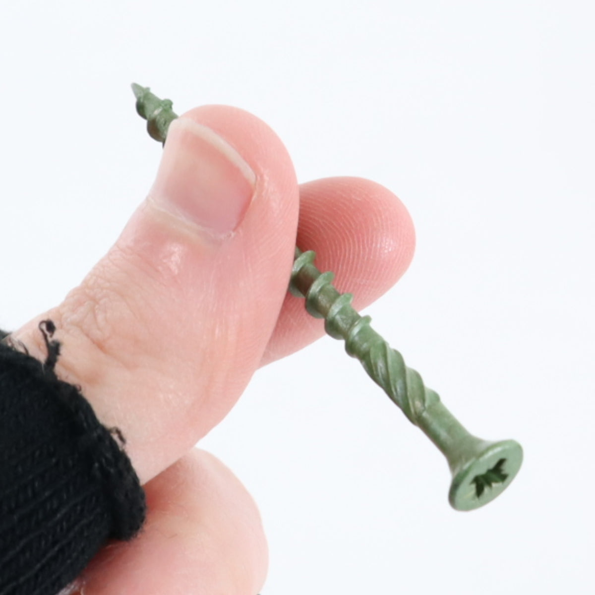 Timco Decking Screws 4.5mm x 60mm (Box of 200)