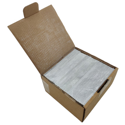 Engineers Flat French Chalk Sticks - Box of 144