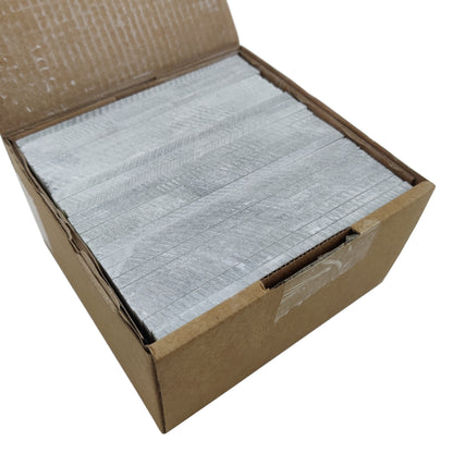 Engineers Flat French Chalk Sticks - Box of 144