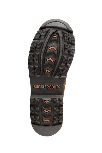 Hard as Nails Dealer Boots - B1990