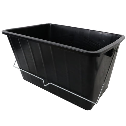 Paint Scuttles – Durable Plastic Paint Buckets with Handles