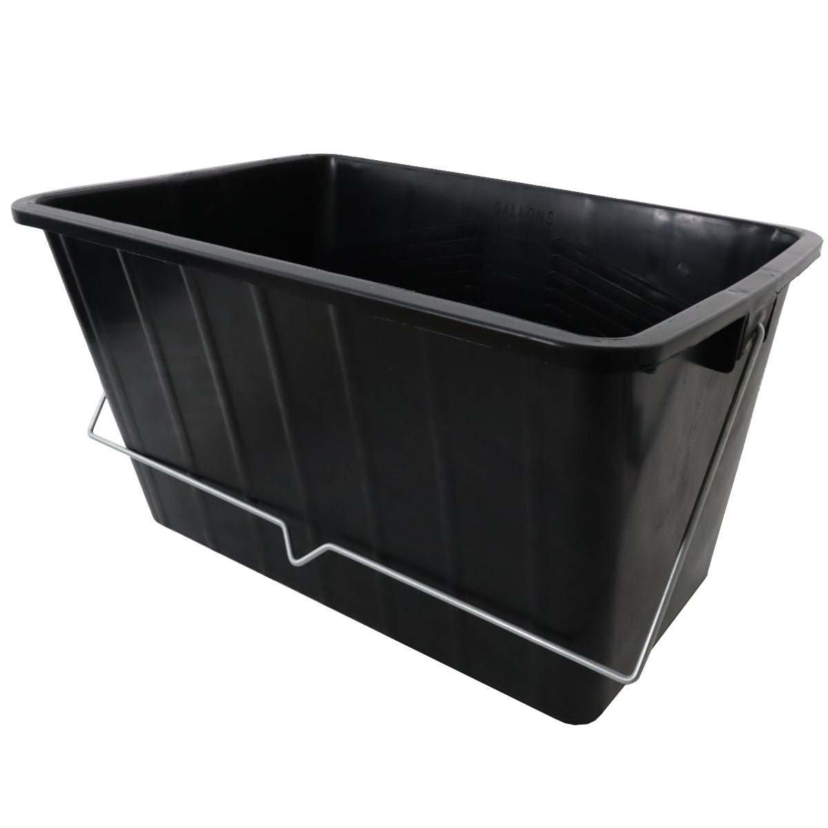 Paint Scuttles – Durable Bucket + Handles